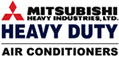 Mitsubishi Heavy Duty Mitsubishi Heavy Duty